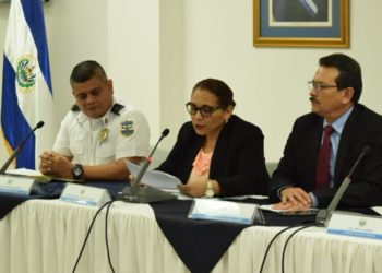 PNC reforzará seguridad en puntos fronterizos en Semana Santa