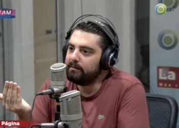 Gerardo Awad: “Emisarios de Nayib Bukele me ofrecieron el Ministerio de Gobernación a cambio de endosarles mi apoyo”