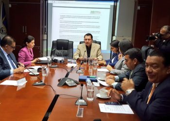 Diputados estudiarán regulaciones de propaganda electoral y financiamiento de partidos