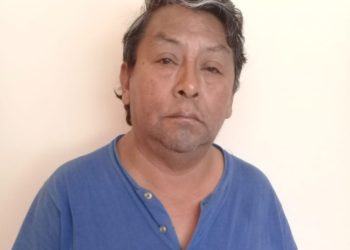 Ubican y capturan a guatemalteco que violó a niña en San Salvador