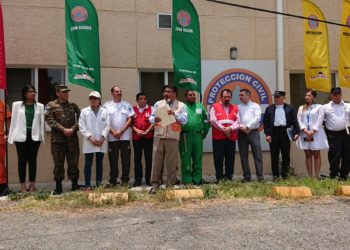 Con la participación de 55,492 personas inicia el Plan Verano 2019