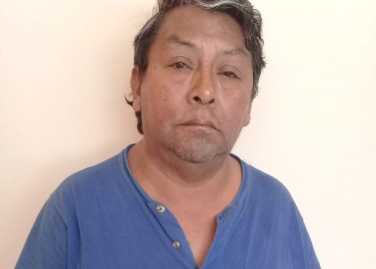 FGR presenta requerimiento fiscal contra sacerdote acusado de agredir sexualmente a menor