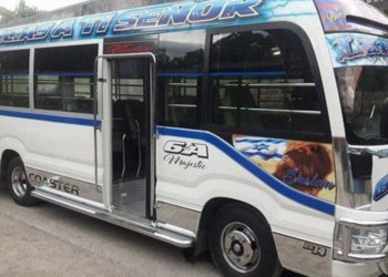 Microbuses de la ruta 6-A paralizan labores por ataque de pandillas