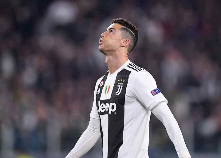 (VIDEO) El Ajax asombra a Europa y barre con la Juventus de Cristiano Ronaldo