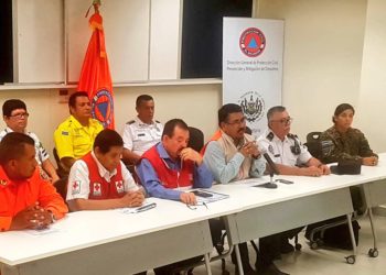 Protección Civil reporta 22 muertos en Semana Santa