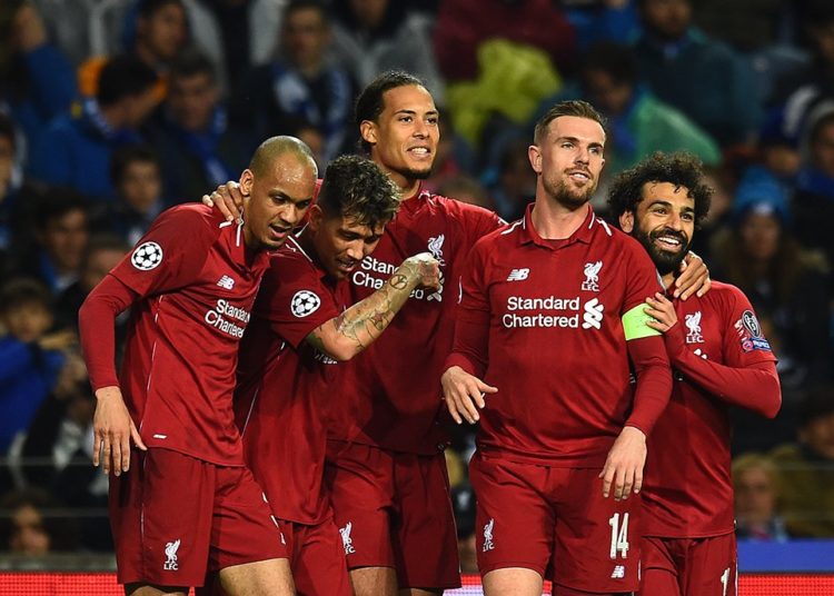 El Barcelona ya conoce a su rival en semifinales de la Liga de Campeones