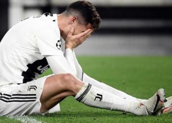 Cristiano no cumplirá su contrato con la Juventus