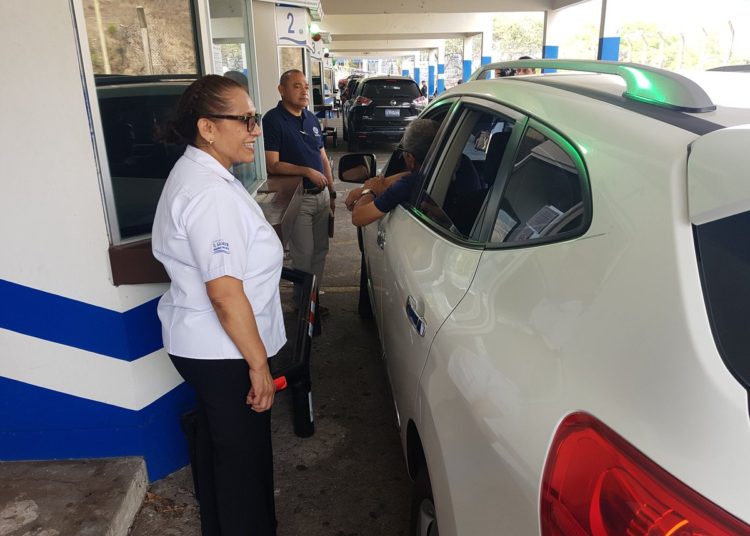 Migración confirma fluidez y seguridad en puntos fronterizos