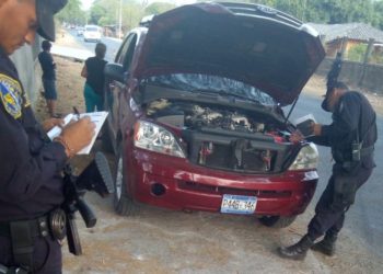 Buscan incrementar multas hasta $900 por infringir Ley de Tránsito