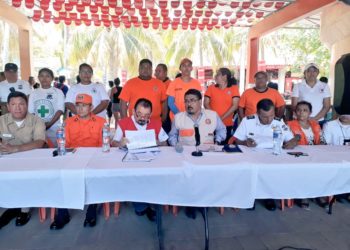 Más de 40 fallecidos durante la Semana Santa, según Protección Civil