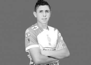 Asesinan a exjugador de Isidro Metapán en Candelaria de la Frontera