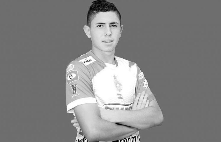 Asesinan a exjugador de Isidro Metapán en Candelaria de la Frontera