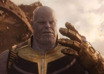(VIDEO) Guante de Thanos se inspira en el de Santa Teresa, afirma Arquidiócesis de Monterrey