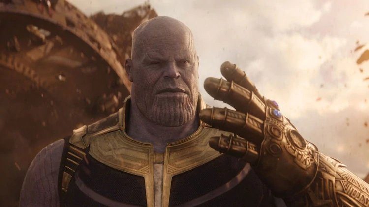 (VIDEO) Guante de Thanos se inspira en el de Santa Teresa, afirma Arquidiócesis de Monterrey