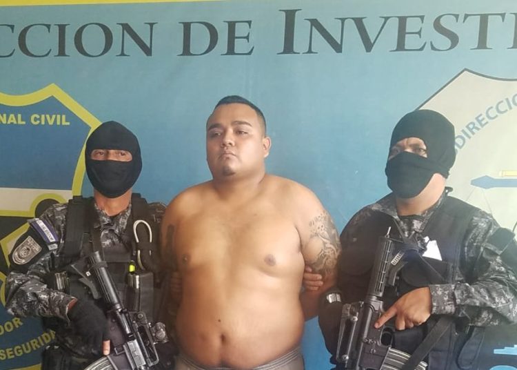 Capturan a asesino de policías que estuvo involucrado en la muerte de hijo de Henry Arana