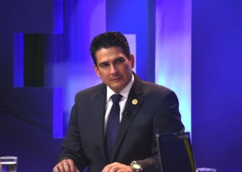 Roberto d´Aubuisson:“ Esperamos que Bukele tenga visión municipal”