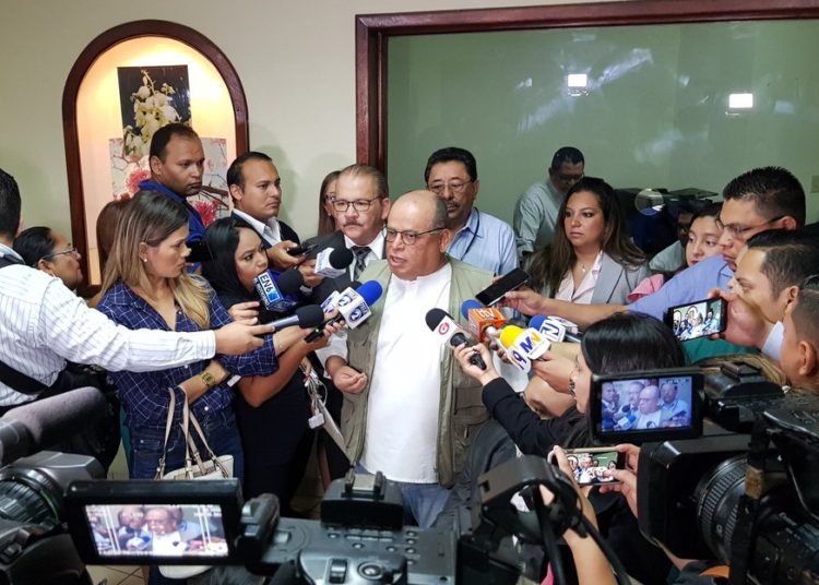 Ambientalistas piden legislar por una mejor calidad de aire en El Salvador