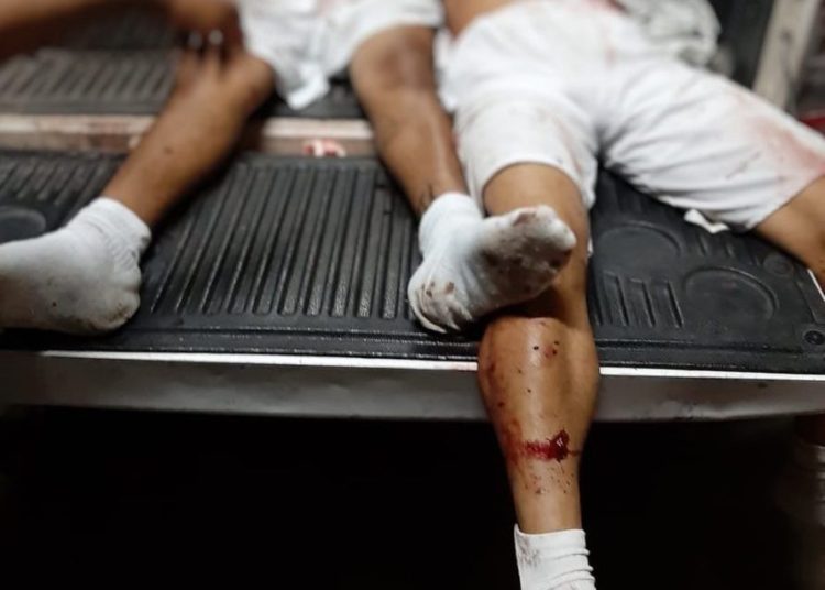 Penal de Izalco en estado de emergencia tras asesinato de reos