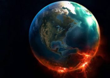 Identifican la causa de la mayor extinción masiva en la historia de la Tierra