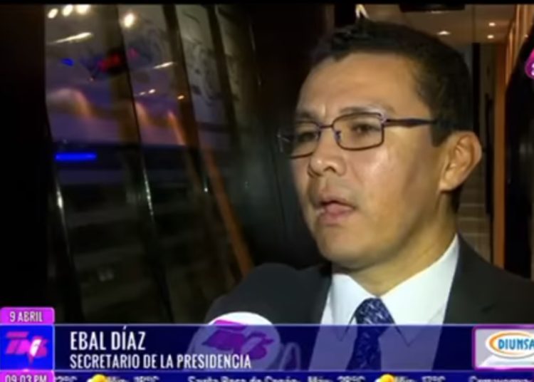 Gobierno de Honduras a Bukele: “Hay temas más importantes que un evento en El Salvador”