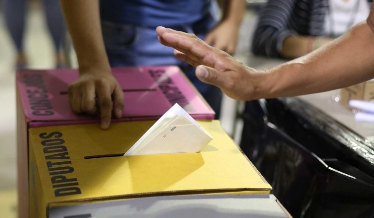 Diputados buscan que comicios electorales sean más ágiles