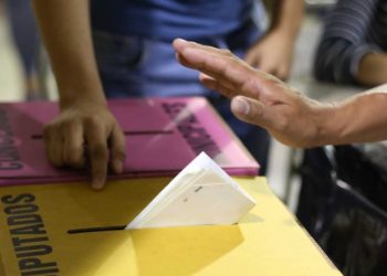 Diputados buscan que comicios electorales sean más ágiles