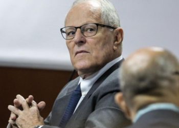Expresidente de Perú Pedro Pablo Kuczynski en cuidados intensivos