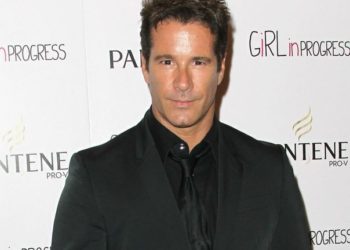 Fernando Carrillo tiene un año de no tener relaciones sexuales