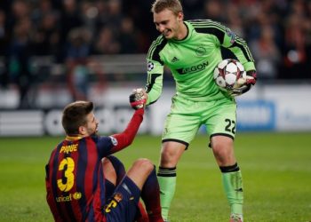 ¿Quién es el jugador que quiere abandonar el Barcelona tras conseguir el título de liga?