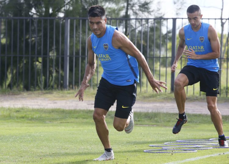 Fractura de la mano izquierda deja fuera de la cancha a Paolo Goltz por dos meses