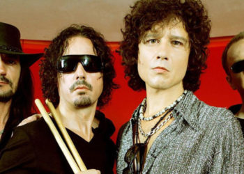 Héroes del Silencio podrían volver a reunirse