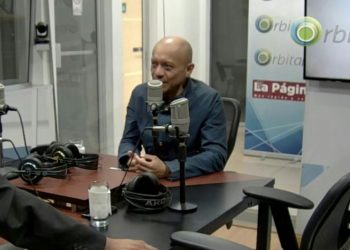 (VIDEO) Marvin Aguilar pide a Nayib Bukele no caer en la «trampa» de ARENA