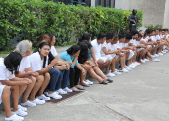 Cárcel para mareros que planificaron asesinar a un sacerdote de Mejicanos