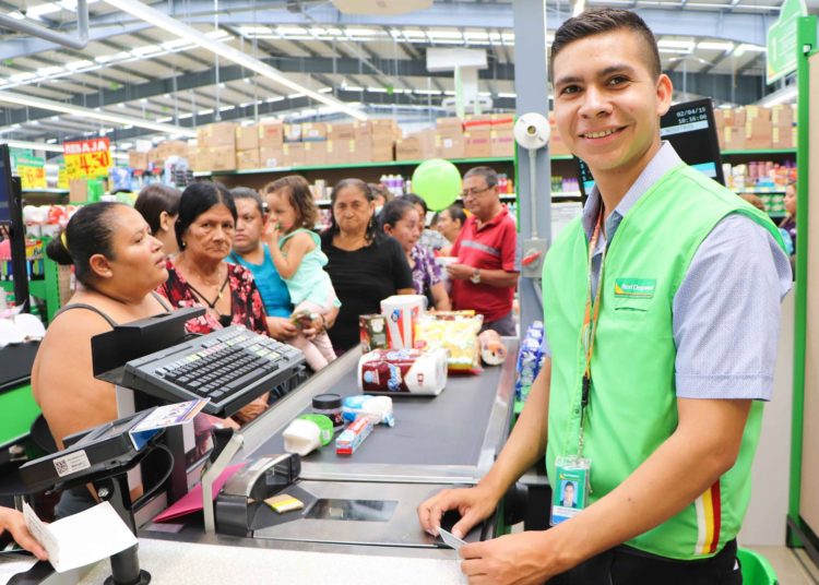 Walmart abre 700 nuevas oportunidades de empleo en Maxi Despensa y Despensa Familiar