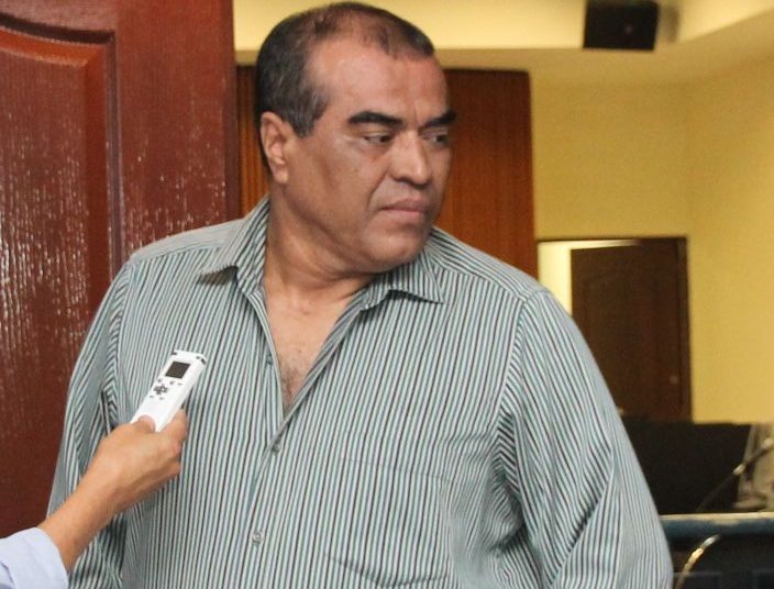 Condenan a inspector de la PNC por acosar y agredir sexualmente a tres compañeras