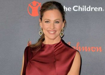 Revista People nomina a Jennifer Garner como una de las personas más bellas del mundo