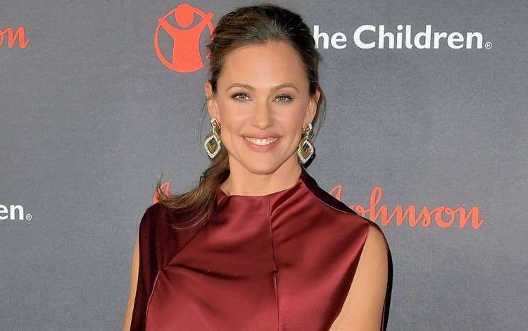 Revista People nomina a Jennifer Garner como una de las personas más bellas del mundo