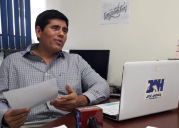 (VIDEO) Piden interpelar a Jorge Quezada por uso del «Mágico» González para conciertos