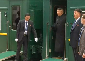 El insólito «error» que retrasó la recepción a Kim Jong-un en Rusia