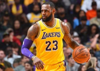 La insólita decisión de Lebron James que lo aleja del Mundial de básquet: quién es la futura estrella de la NBA que podría reemplazarlo
