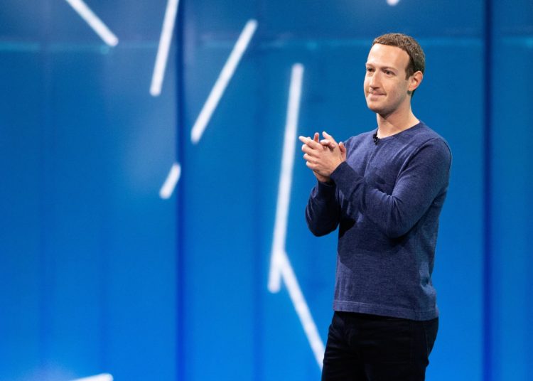 Facebook presupuesta 3.000 millones de dólares para pagar multa