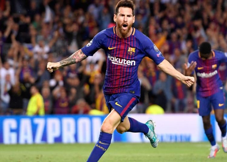 Las cuentas del Barcelona para salir campeón