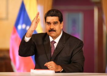 El FMI congeló 400 millones de dólares a Venezuela ante el caos político