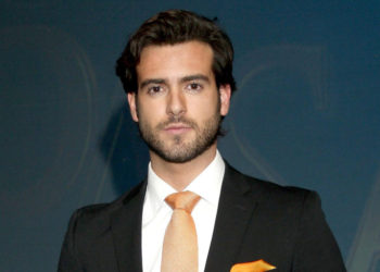 (VIDEO) Momento exacto cuando el actor Pablo Lyle golpeó al hombre que murió días después del altercado