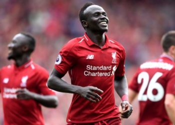 Real Madrid quiere a Sadio Mané