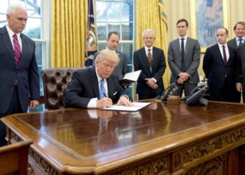 EE.UU. impone nuevas sanciones y aumenta la presión sobre Venezuela