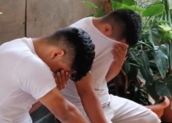 Cárcel para acusado de apuñalar a mujer cerca de embajada de EE.UU