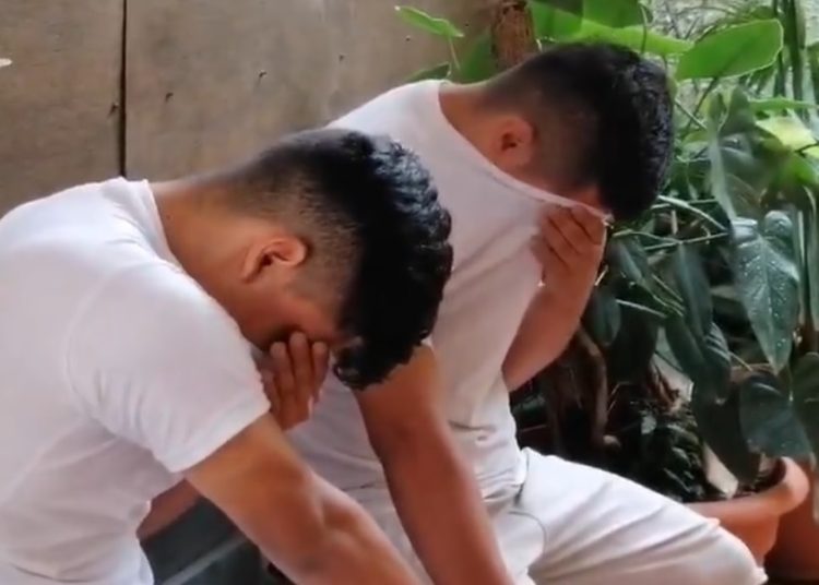 Cárcel para acusado de apuñalar a mujer cerca de embajada de EE.UU