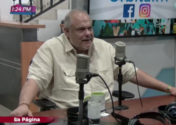 Steiner sobre toma de posesión: «La ciudadanía no les va tirar nada a los diputados pero si no quieren ir que no lo hagan»