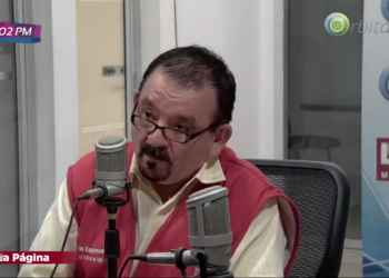 Espinoza: El Colegio Médico se enoja porque con ARENA se hacían 100 operaciones anuales y los médicos cubanos 5,200